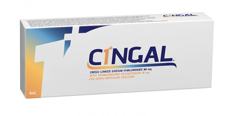 cingal