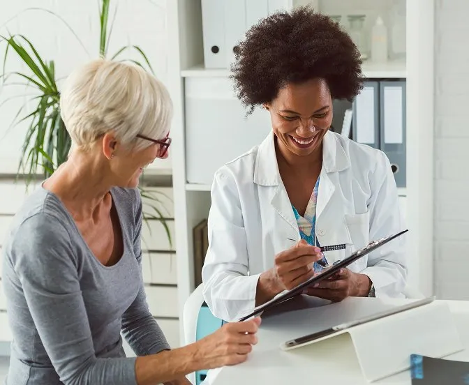 <p>A simple treatment in your doctor’s office</p>