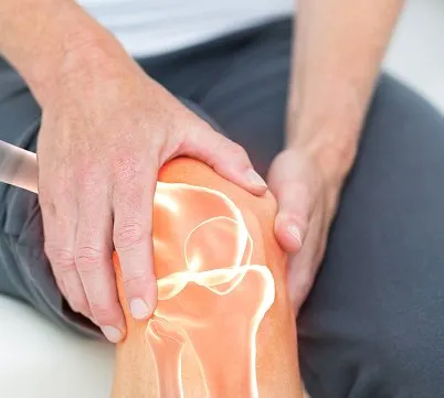 <p>Less pain. Easier movement.</p>