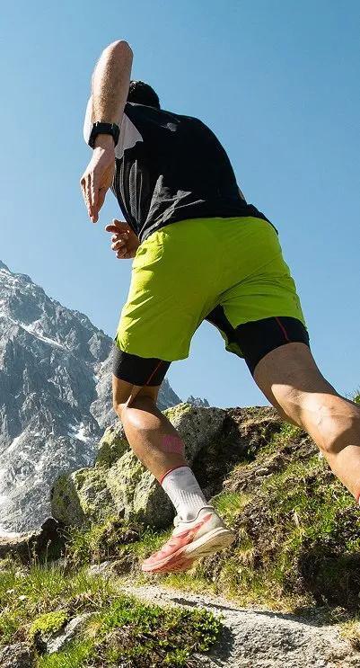 <p>Less pain. Easier movement.</p>